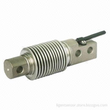 Shear Beam Load Cell, Made of Alloy or Stainless Steel